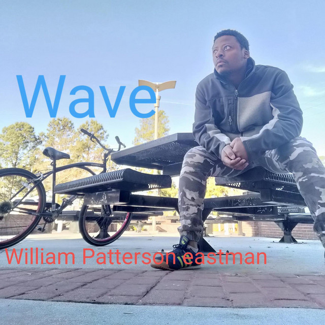 William Patterson