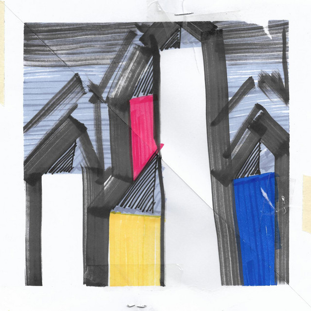 Satélite Nublado cover art