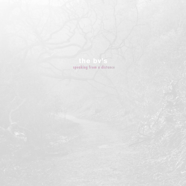 Speaking from a Distance cover art