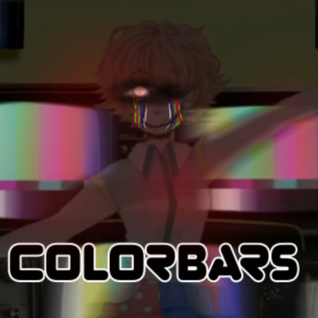 Colorbars - song and lyrics by Ghost and Pals | Spotify