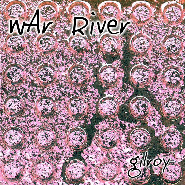 War River cover art