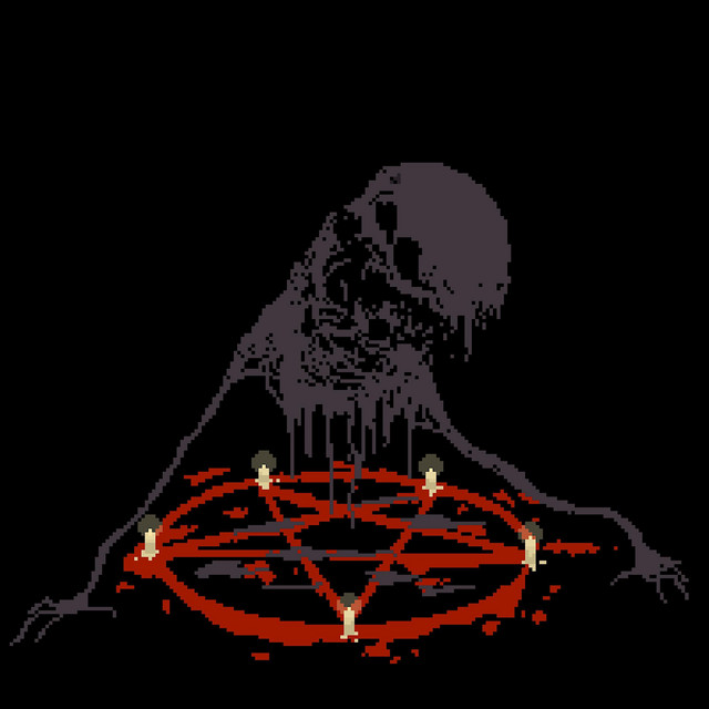 DEAD cover art