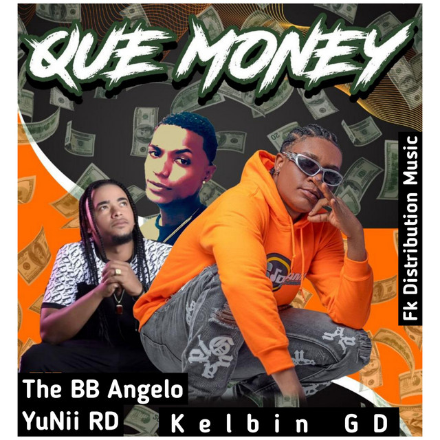 Que Money