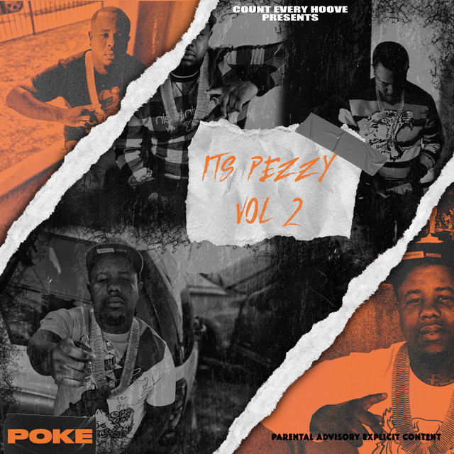 ITS PEZZYvol2 cover art