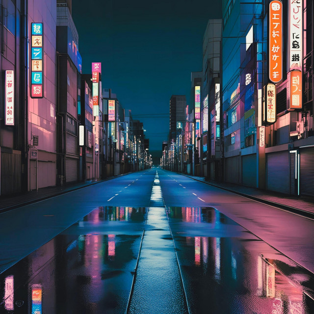 driving music