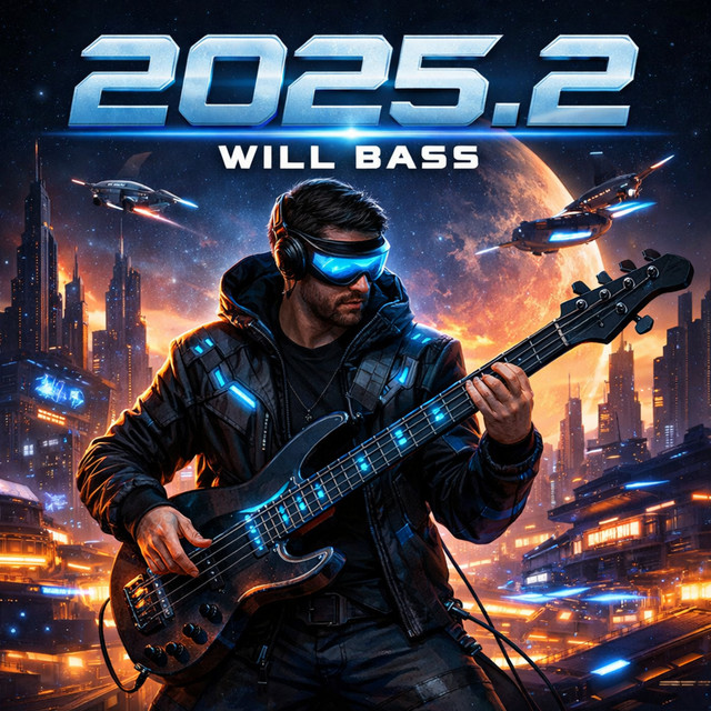 Will Bass