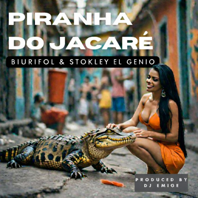 Piranha do Jacaré