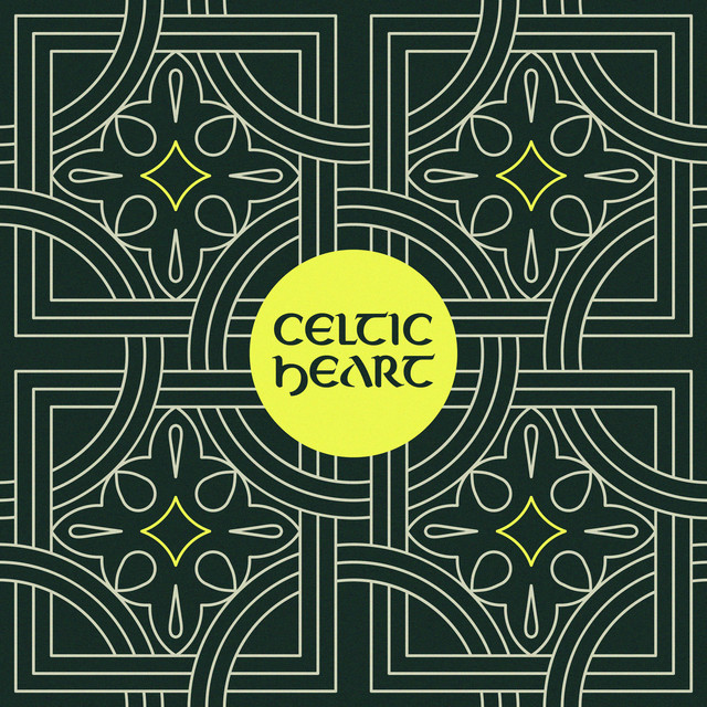 Celtic Heart cover art
