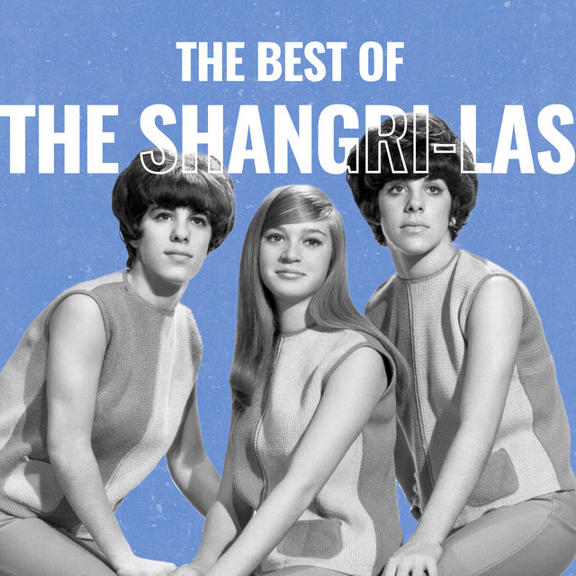 Sophisticated Boom Boom – The Shangri-Las