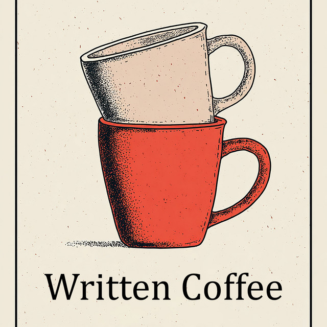 Written Coffee