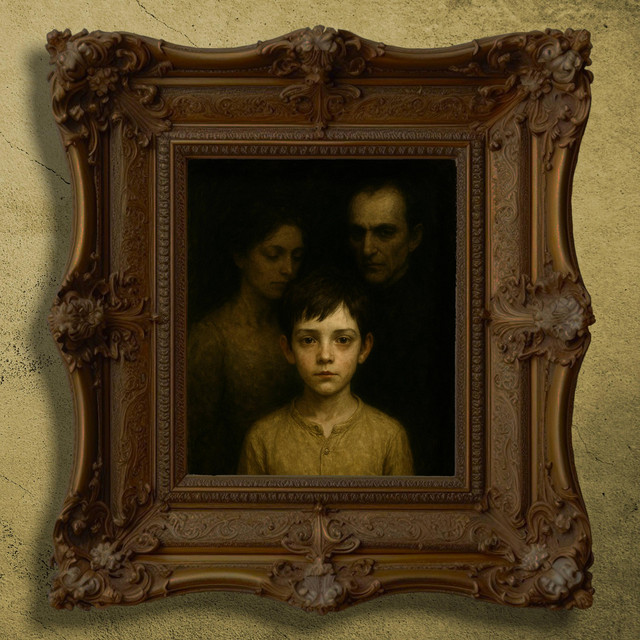 Chester cover art