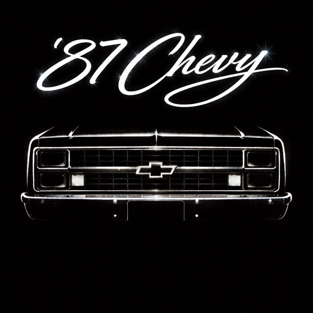 '87 Chevy
