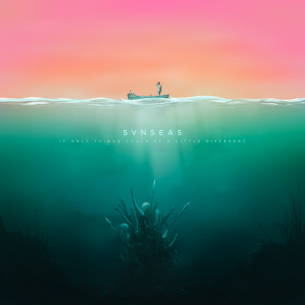 If Only Things Could Be A Little Different cover art