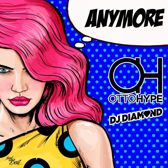 Anymore (Pulsedriver Bounce Mix)