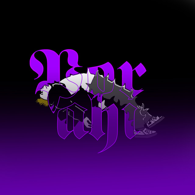 Por Ahí cover art