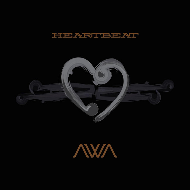 Heartbeat cover art