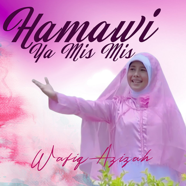 Hamawi Ya Mis Mis cover art