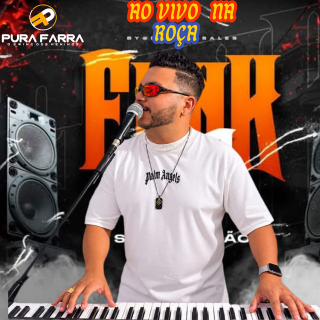 Pura Farra
