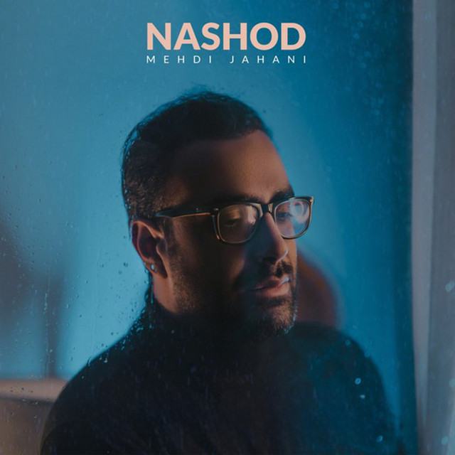 Nashod cover