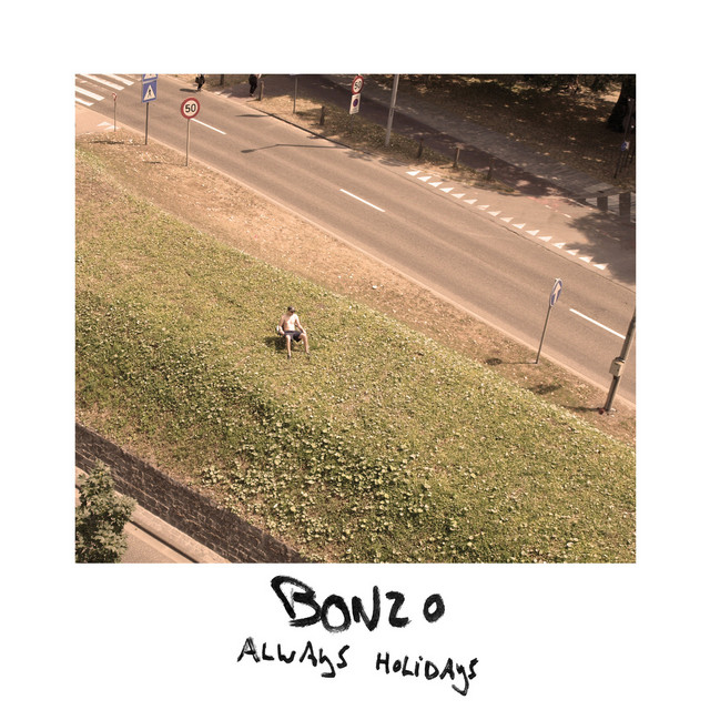 Always Holidays cover art