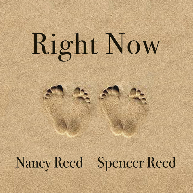 Right Now cover art