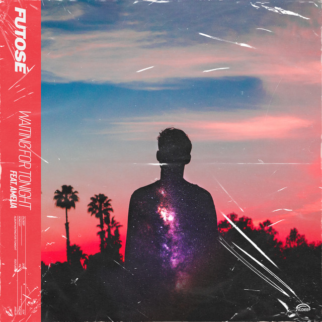 Waiting For Tonight (feat. Amelia)