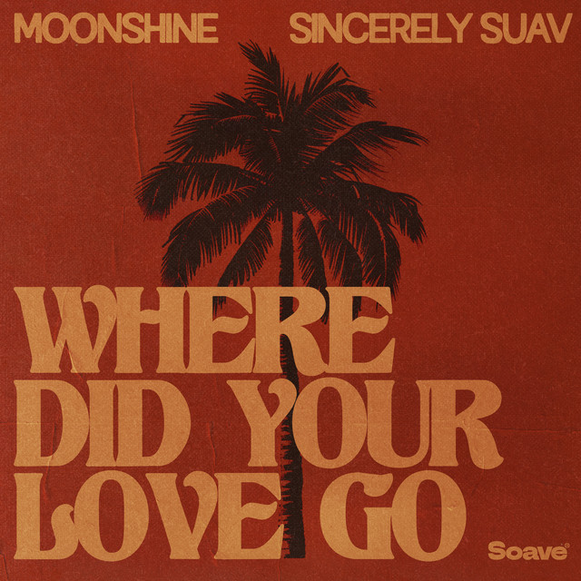 Where Did Your Love Go