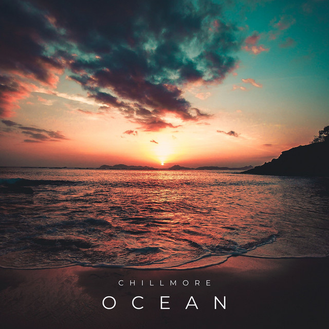 Обкладинка: Ocean — Chillmore