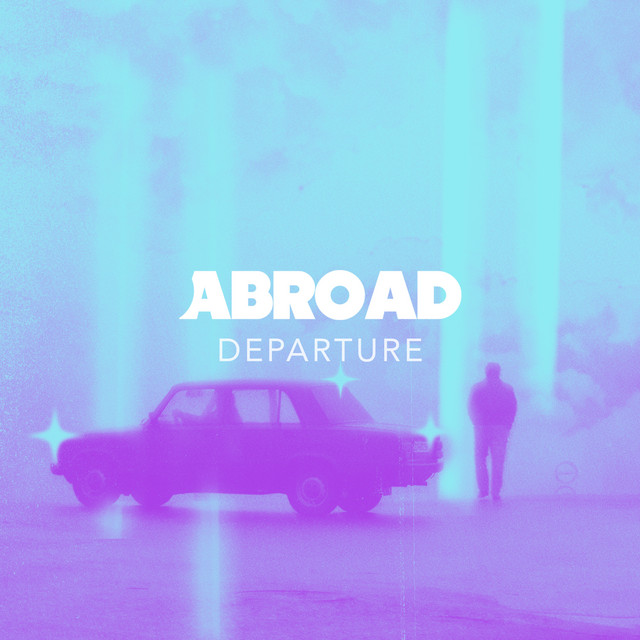Departure cover art
