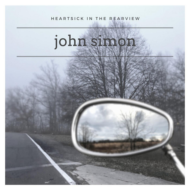 Heartsick in the Rearview cover