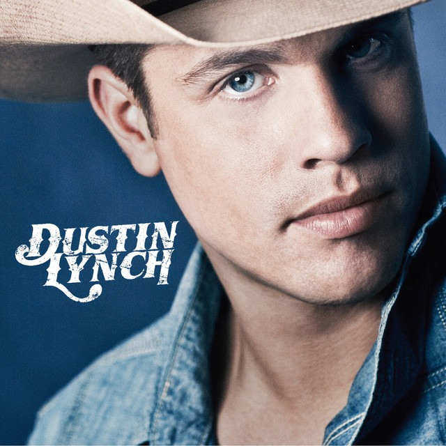 Dustin Lynch cover art