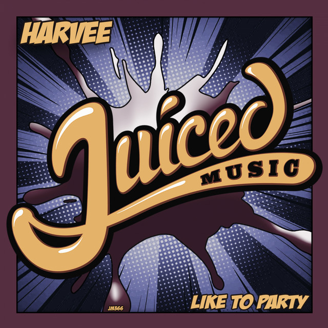 Like To Party cover