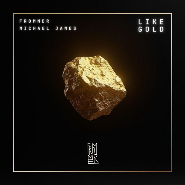 Like Gold