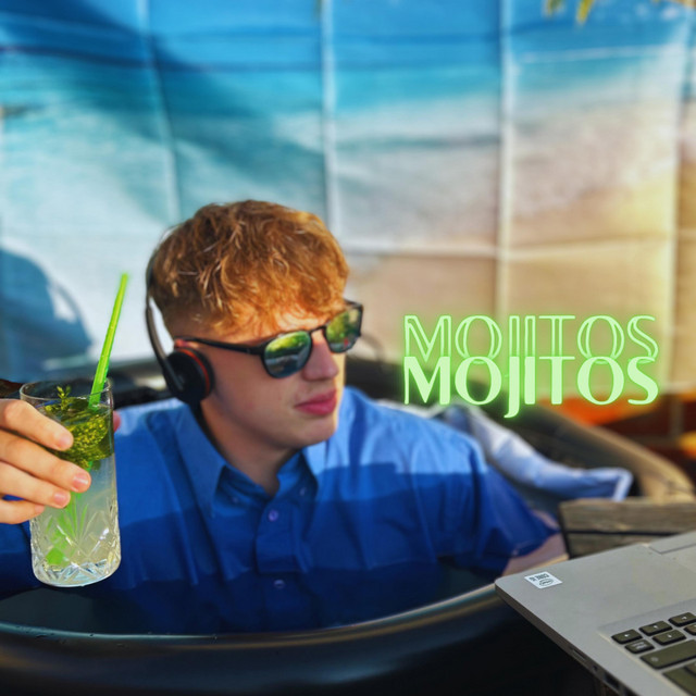 Mojitos cover art