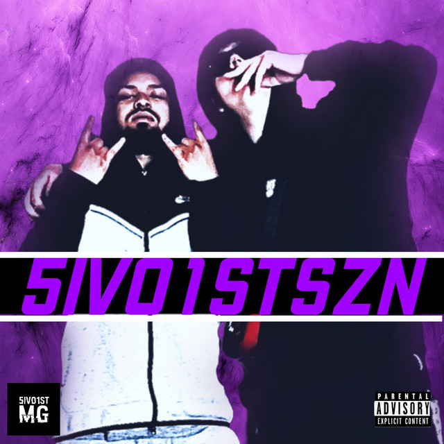 5Iv01St Szn cover art