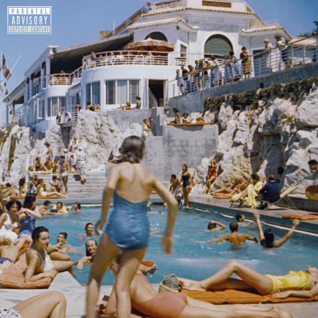 Cote d'Azur cover art