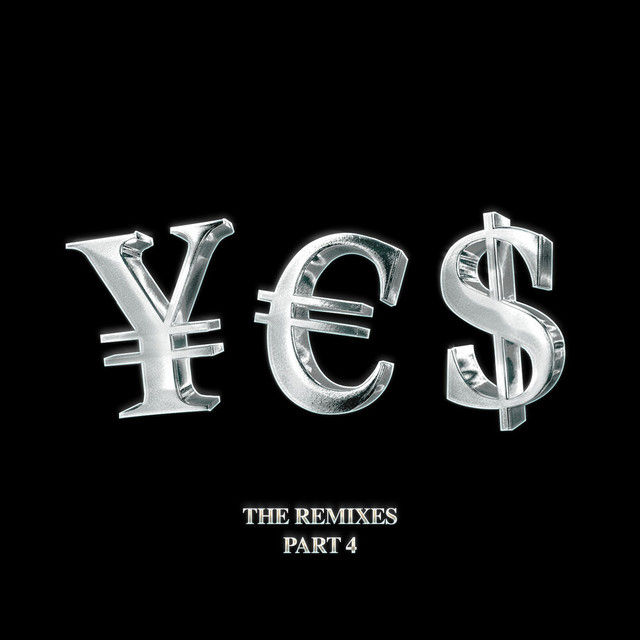 Everything Tonight (Frents Remix)