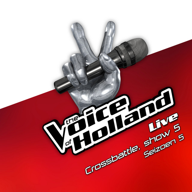 Liveshow 5 (Crossbattles - Seizoen 5) cover