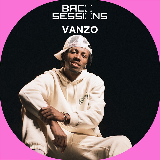 Baco Sessions (Live) cover art