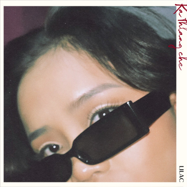 Ka Thlang Che cover art