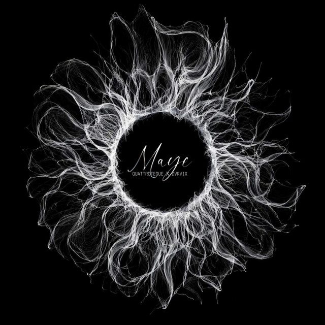 Maye album image