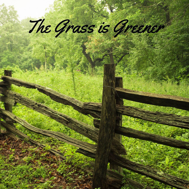 The Grass is Greener - Album by Rain Sounds | Spotify