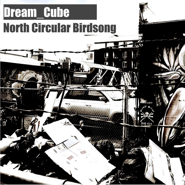 North Circular Birdsong cover art