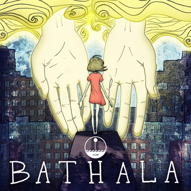 Bathala cover art