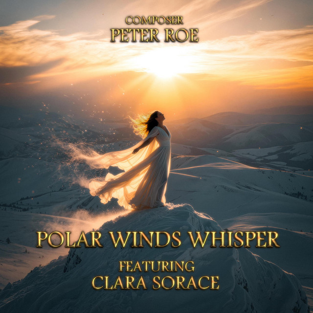 Polar Winds Whisper