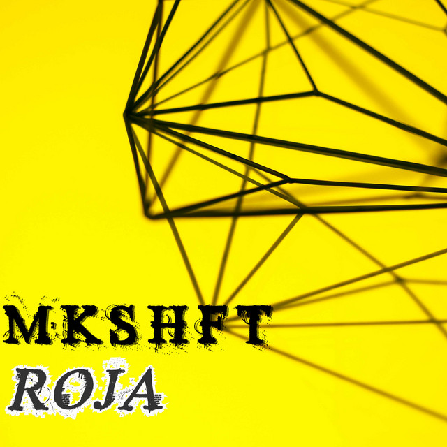 Roja cover art