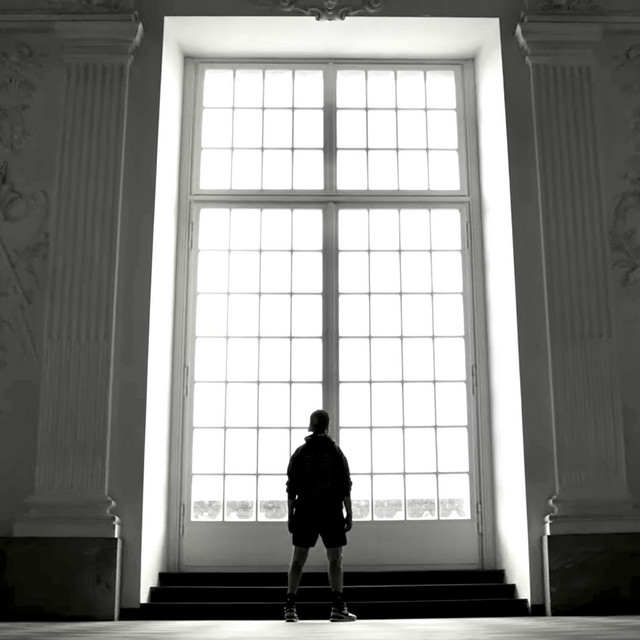 No You (Gabriel Ananda Remix) artwork