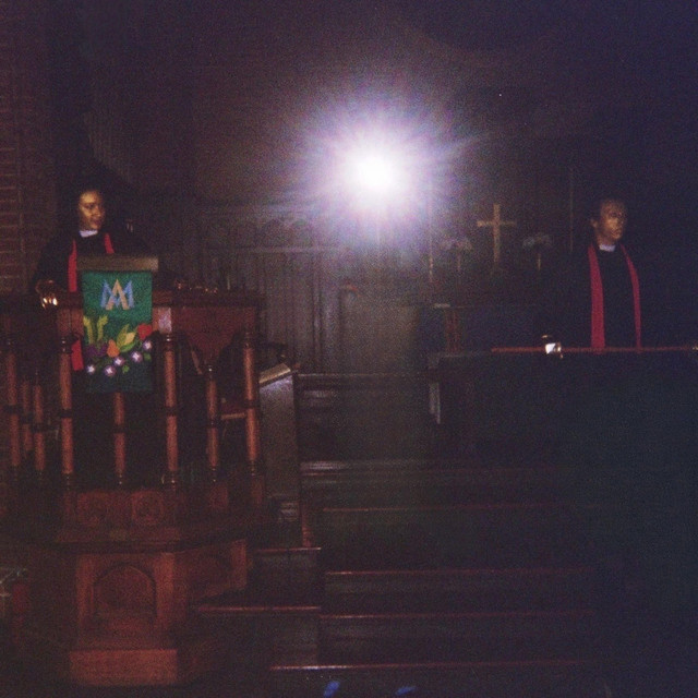 album image