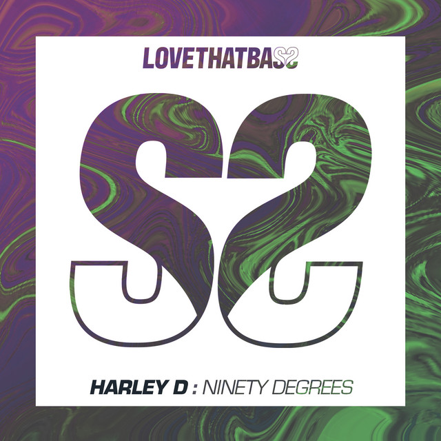 Ninety Degrees artwork