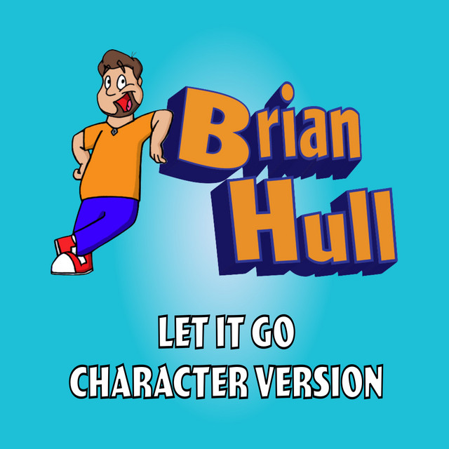 Brian Hull